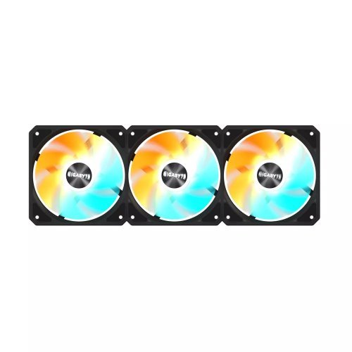 Охлаждане Gigabyte FANCSGIGABYTEGPGBTEZFAN1203,GP-GBT EZFAN1203 (снимка 2)