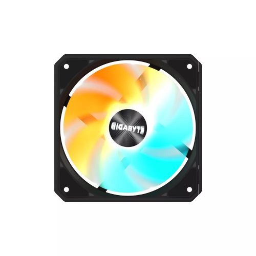 Охлаждане Gigabyte FANCSGIGABYTEGPGBTEZFAN1203,GP-GBT EZFAN1203 (снимка 3)