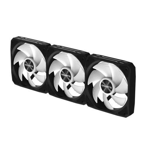 Охлаждане Gigabyte FANCSGIGABYTEGPGBTEZFAN1203,GP-GBT EZFAN1203 (снимка 6)