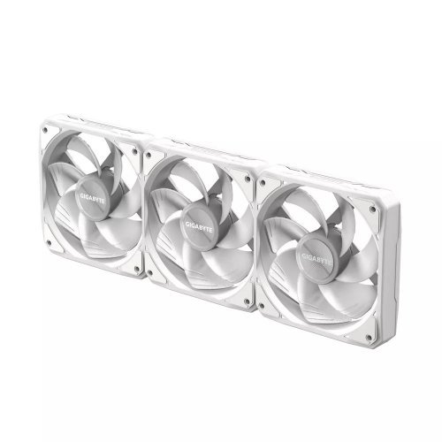 Охлаждане Gigabyte FANCSGIGABYTEGPGBTEZRVSFAN1203ICE,GP-GBT EZRVSFAN1203 ICE (снимка 6)