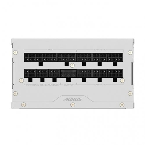 Захранващ блок Gigabyte GP-AE1000PM PG5 ICE (снимка 2)