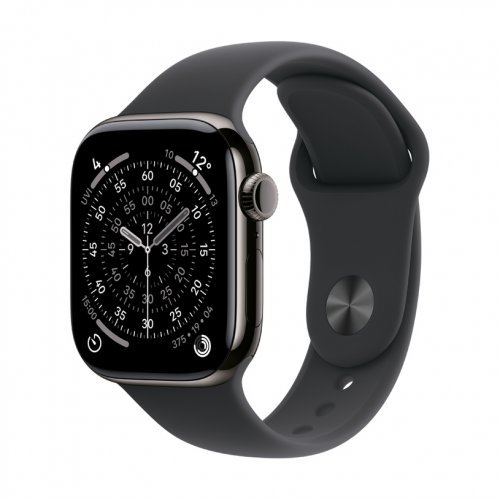 Ръчен часовник Apple Watch Series 11 MF8T4MP/A (снимка 1)