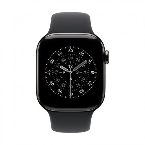 Ръчен часовник Apple Watch Series 11 MF8T4MP/A (снимка 2)