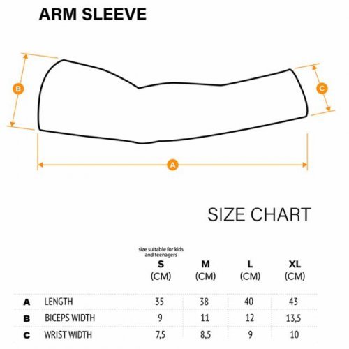 Облекло > FragOn FD4SLEEVLIGHT000M (снимка 4)