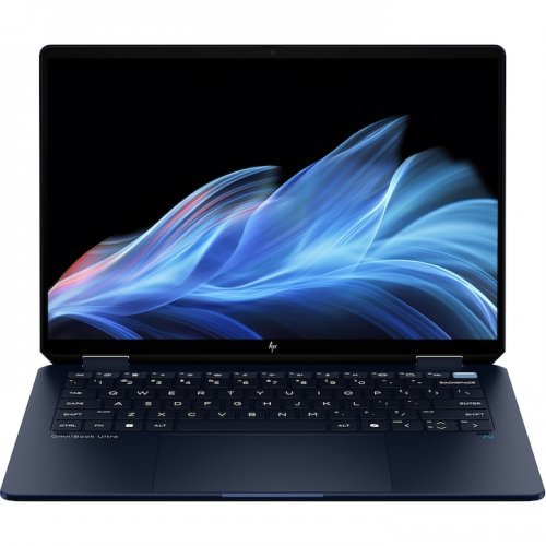 Лаптоп HP OmniBook Ultra Flip 14-fh0002nn BD9Q3EA_EN (снимка 3)