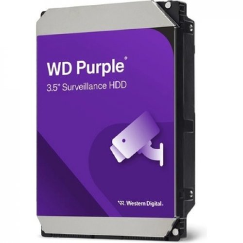 Твърд диск Western Digital WD44PURZ (снимка 1)