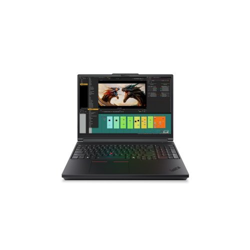 Лаптоп Lenovo ThinkPad P16 G3 21RQ000FBM (снимка 1)