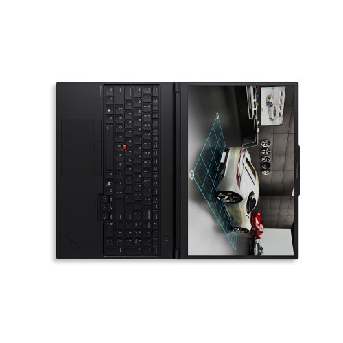 Лаптоп Lenovo ThinkPad P16 G3 21RQ000FBM (снимка 5)