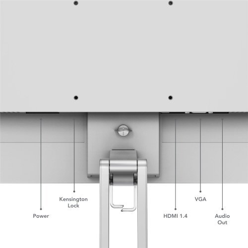 Монитор Lenovo 67DDKAC6EU (снимка 6)
