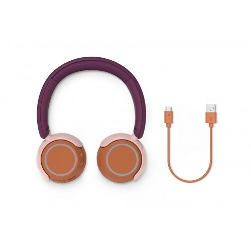 Слушалки Philips TAK4200MP,TAK4200MP/00 (снимка 4)