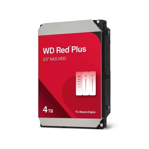 Твърд диск Western Digital WD40EFZZ (снимка 1)