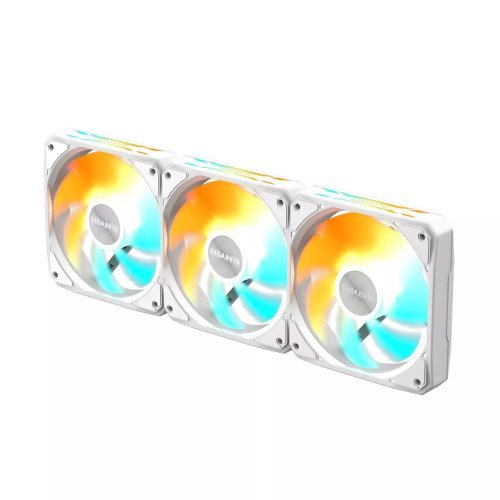 Охлаждане Gigabyte FANCSGIGABYTEGPGBTEZFAN1203ICE,GP-GBT EZFAN1203 ICE (снимка 1)