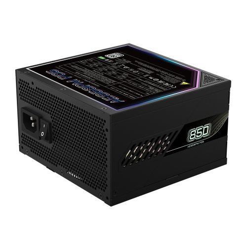 Захранващ блок Gigabyte GP-AE850PM PG5 (снимка 3)
