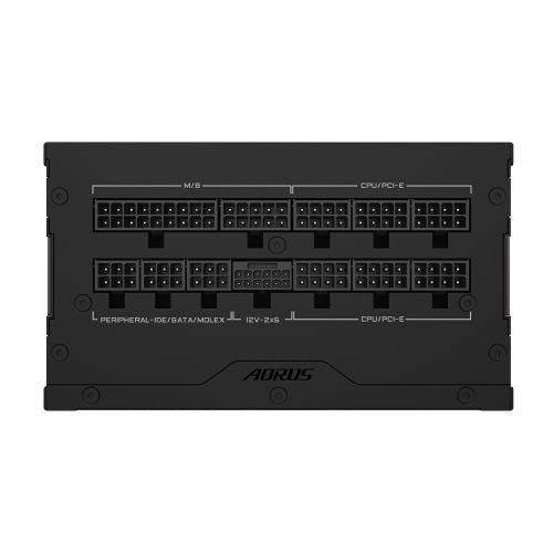 Захранващ блок Gigabyte GP-AE850PM PG5 (снимка 5)