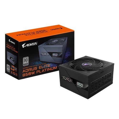 Захранващ блок Gigabyte GP-AE850PM PG5 (снимка 7)