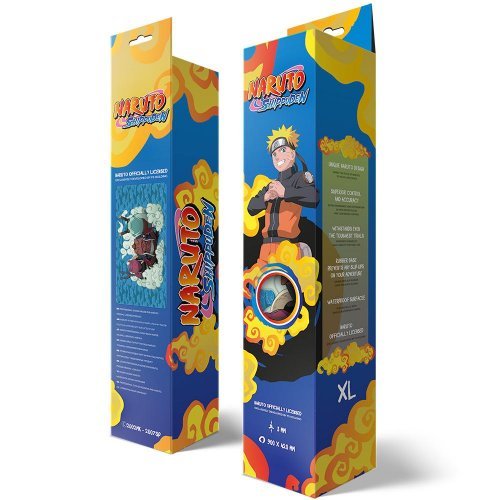 Падове за мишки > BLIZZARD FNRMPSPEED24FRGXL (снимка 8)