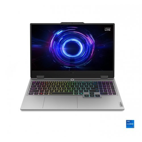 Лаптоп Lenovo 83JE00ABBM (снимка 1)