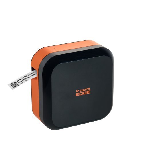 Етикетни принтери > Brother PTE720BTZ1 (снимка 1)