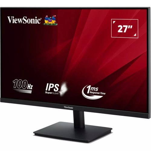 Монитор ViewSonic MNLCVIEWSONICVA270H2,VA270-H-2 (снимка 2)