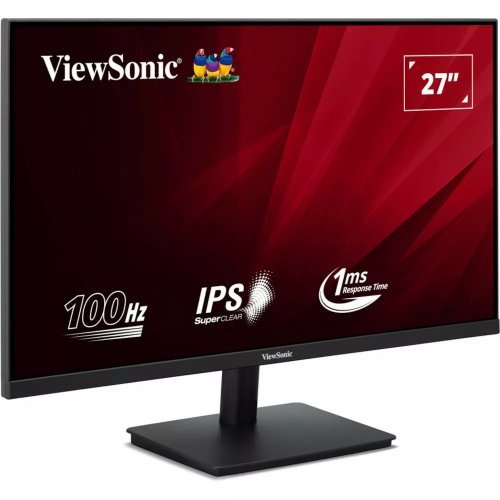 Монитор ViewSonic MNLCVIEWSONICVA270H2,VA270-H-2 (снимка 3)