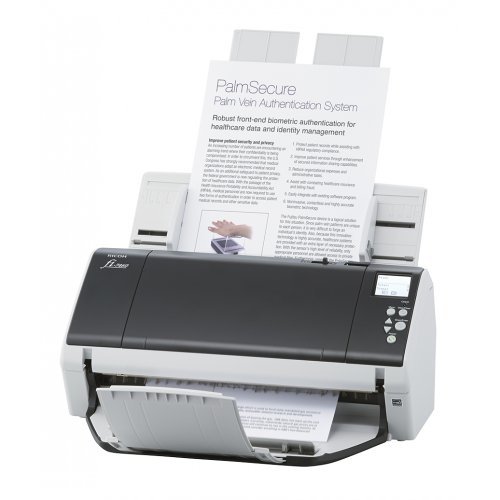 Скенер Ricoh PA-03710-B051 (снимка 2)