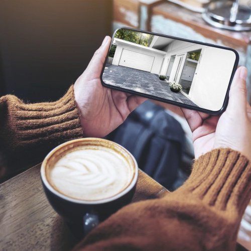 IP камера Hama 176653 (снимка 5)