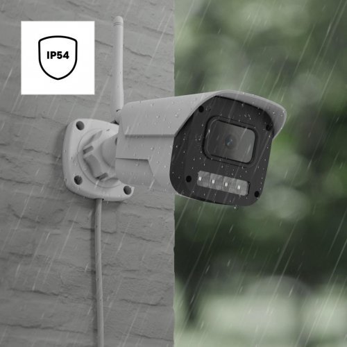 IP камера Hama 176653 (снимка 13)