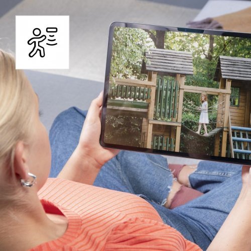 IP камера Hama 176653 (снимка 16)