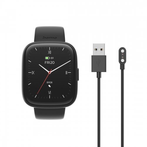 Ръчен часовник Hama 178640 (снимка 17)