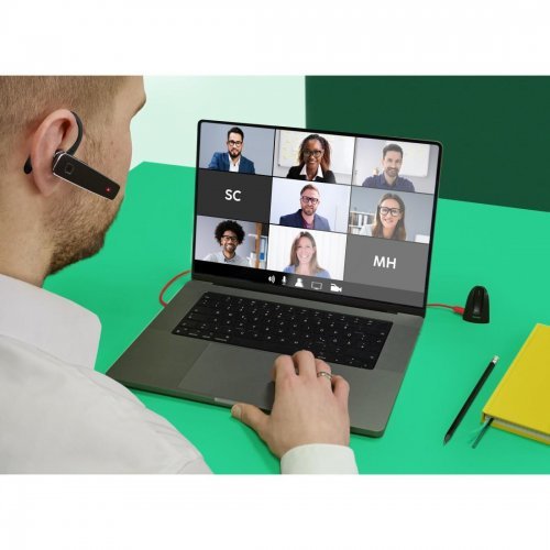 Слушалки Hama 184110 (снимка 4)