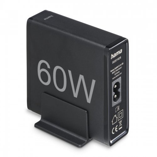 Зарядно устройство Hama 201628 (снимка 5)