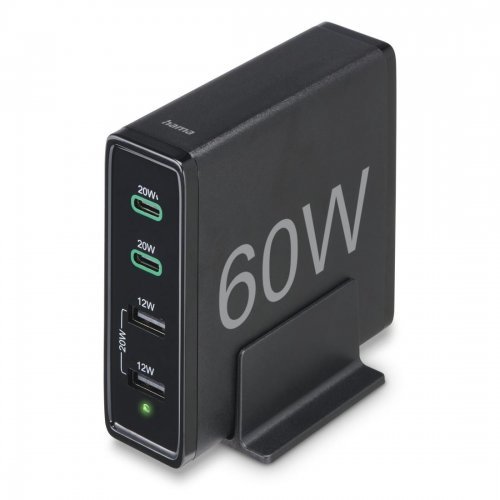 Зарядно устройство Hama 201628 (снимка 9)