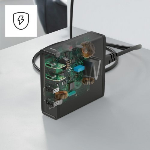 Зарядно устройство Hama 201628 (снимка 19)