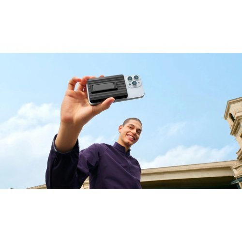 Зарядни станции за електромобили > Ecoflow EF-RAPIDQI1-10K-B-EU (снимка 4)