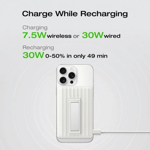 Зарядни станции за електромобили > Ecoflow EF-RAPIDQI1-10K-B-EU (снимка 7)