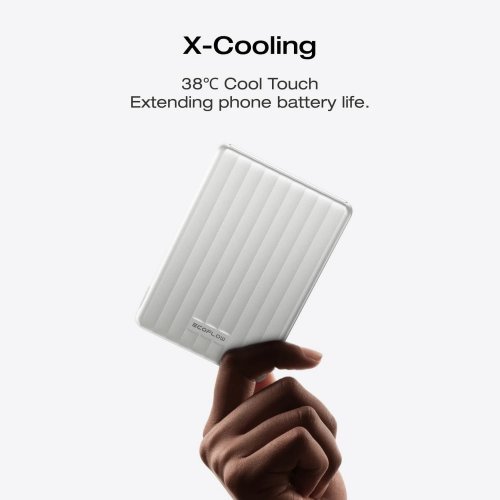 Зарядни станции за електромобили > Ecoflow EF-RAPIDQI1-5K-B-EU (снимка 6)