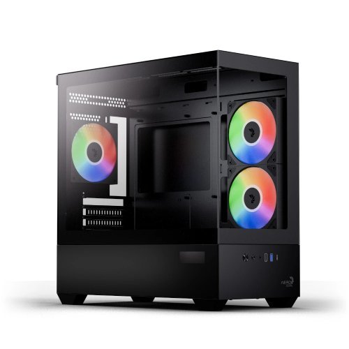 Компютърна кутия AeroCool ACCS-PN05033.11 (снимка 1)