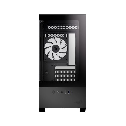 Компютърна кутия AeroCool ACCS-PN05033.11 (снимка 2)