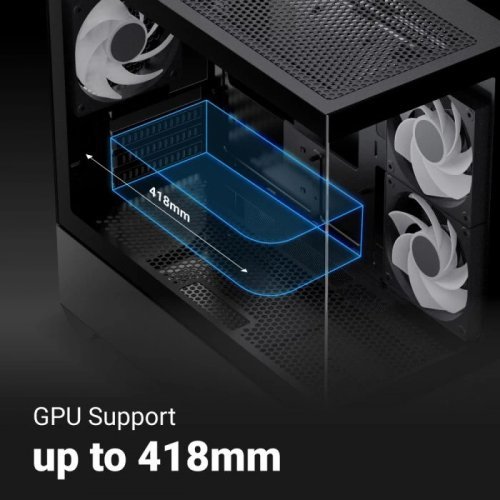 Компютърна кутия AeroCool ACCS-PN05033.11 (снимка 13)