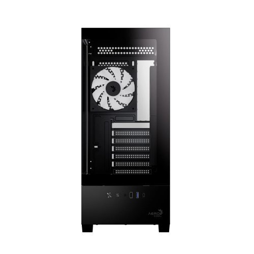 Компютърна кутия AeroCool ACCM-PN07033.11 (снимка 2)