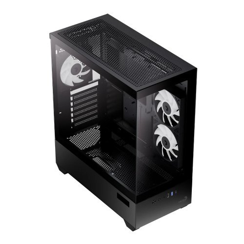Компютърна кутия AeroCool ACCM-PN07033.11 (снимка 3)