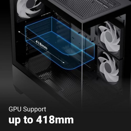Компютърна кутия AeroCool ACCM-PN07033.11 (снимка 10)
