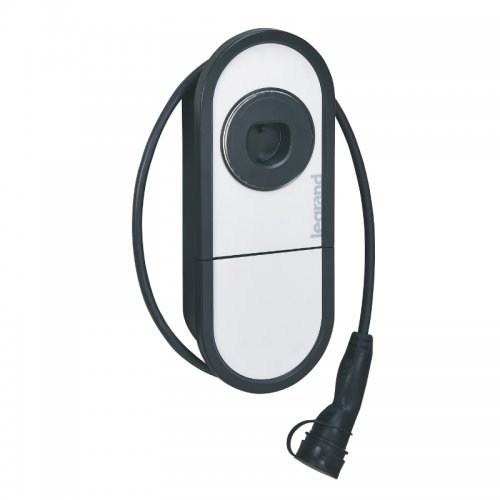 Зарядни станции за електромобили > Legrand Green'up One (снимка 1)