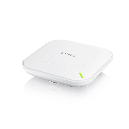 Access Point Zyxel NWA50AX-EU0102F_PCF6-10CC-0300-R (снимка 2)
