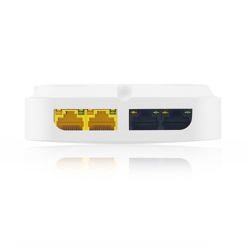 Access Point Zyxel WAX300H-EU0101F_PCF6-10CC-0300-R (снимка 3)