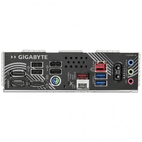 Дънна платка Gigabyte B850M EAGLE WF6E (снимка 3)