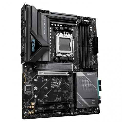 Дънна платка Gigabyte X870E EAGLE X WF7 (снимка 2)