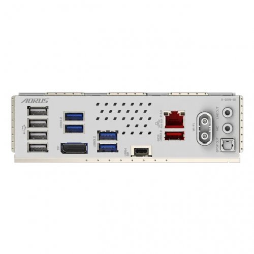 Дънна платка Gigabyte Z890M AORUS ELITE WF7 ICE (снимка 3)