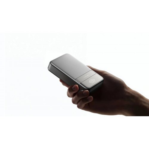 Мобилна батерия Ecoflow EF-RAPID10000-EU (снимка 5)