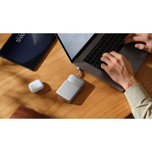 Мобилна батерия Ecoflow EF-RAPID10000-EU (снимка 6)